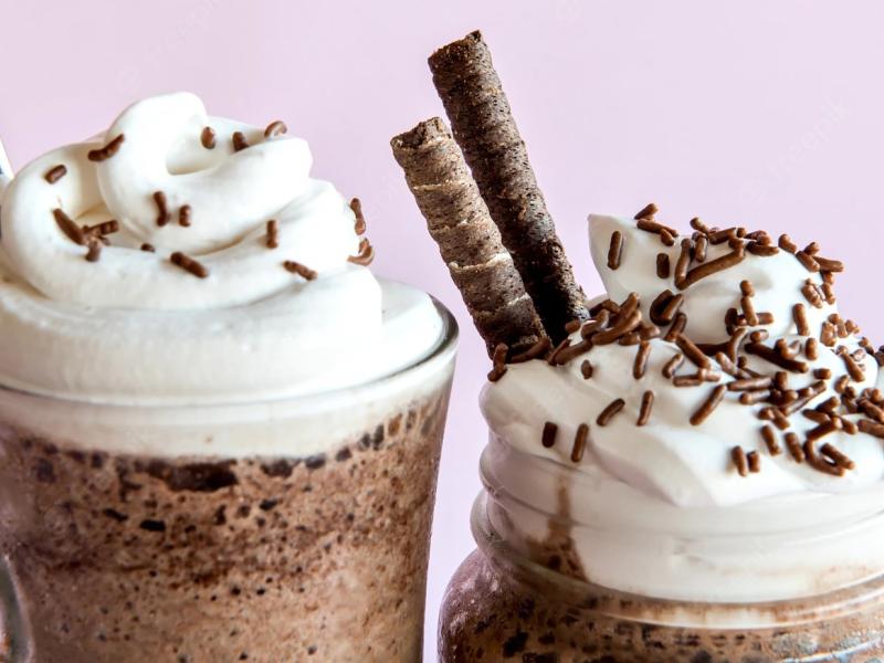 frappuccino