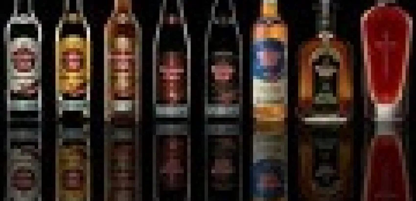 Havana Club espera vender este año más de tres millones de cajas Havana Club espera vender este año más de tres millones de cajas