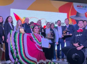 Premios Mágicos por Excelencias 2025