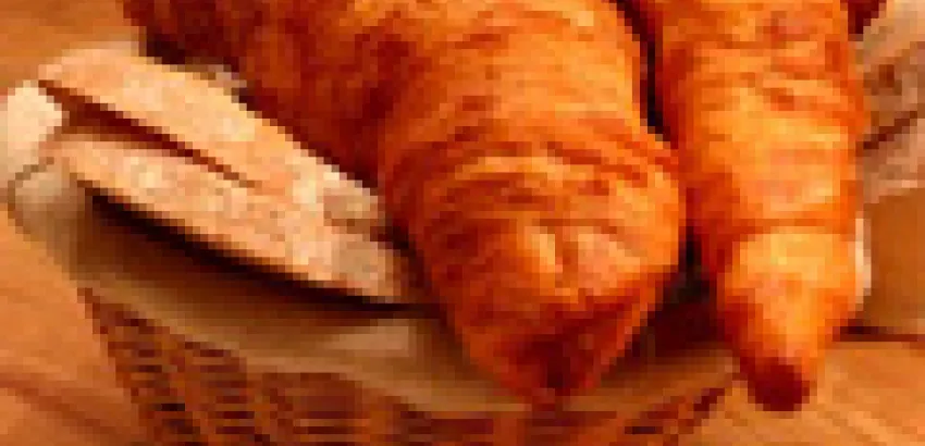Las últimas tendencias del pan y la pastelería estarán en la feria Europain & Intersuc Las últimas tendencias del pan y la pastelería estarán en la feria Europain & Intersuc