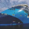 Ocean Victory, el primer crucero gastronómico de 15 estrellas