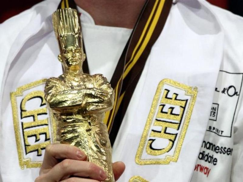 Bocuse d’Or
