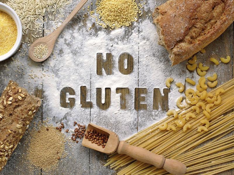 recetas sin gluten