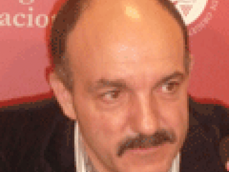Entrevista a Gerard Basset, Campeón Sommelier del Mundo