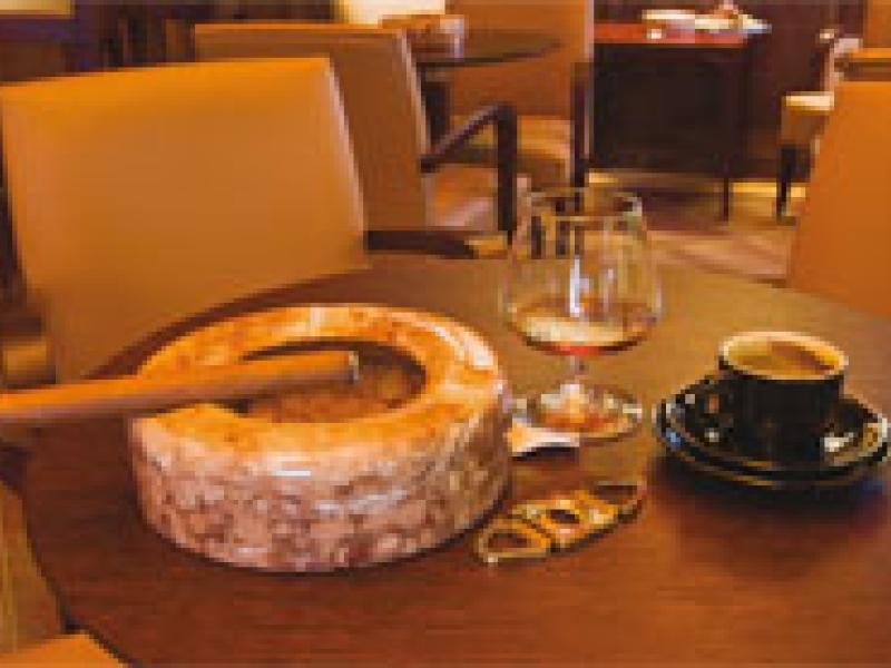 La sobremesa en la restauración moderna