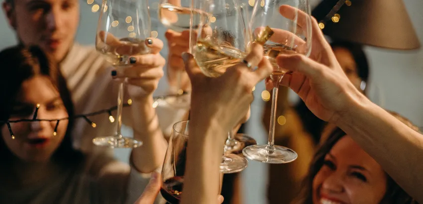Fiesta Internacional del Vino Fiesta Internacional del Vino