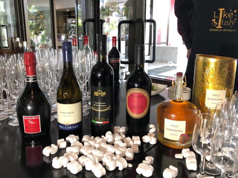 vinos