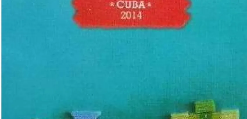 Inaugurado en La Habana Festival Ellas Crean Inaugurado en La Habana Festival Ellas Crean