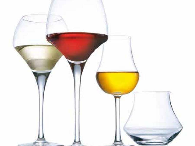 Vinos del nuevo mundo