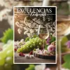 revista excelencias gourmet 