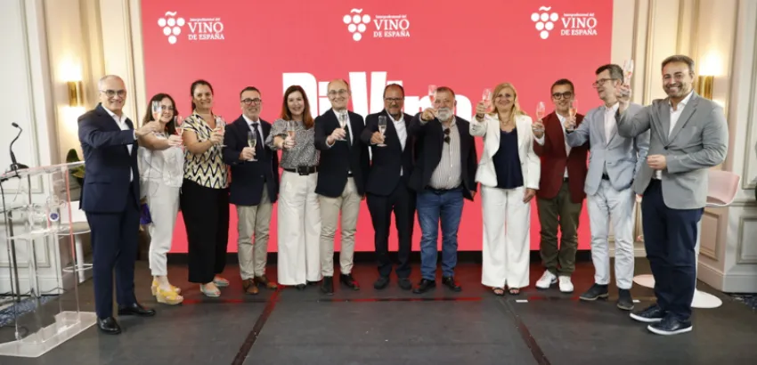 Di Vino: la nueva campaña del Vino de España para conectar con los jóvenes consumidores