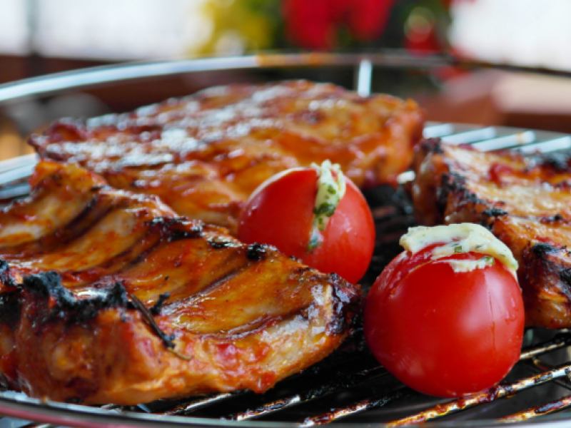 festival del asado de guatemala