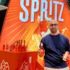Spritz Sandevid