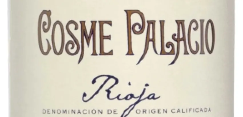 Cosme Palacio Crianza 2011 se posiciona como el “Mejor Tinto Español” del ranking de la WAWWJ y en el primer puesto de la de la D.O.CA. Rioja. Cosme Palacio Crianza 2011 se posiciona como el “Mejor Tinto Español” del ranking de la WAWWJ y en el primer puesto de la de la D.O.CA. Rioja.
