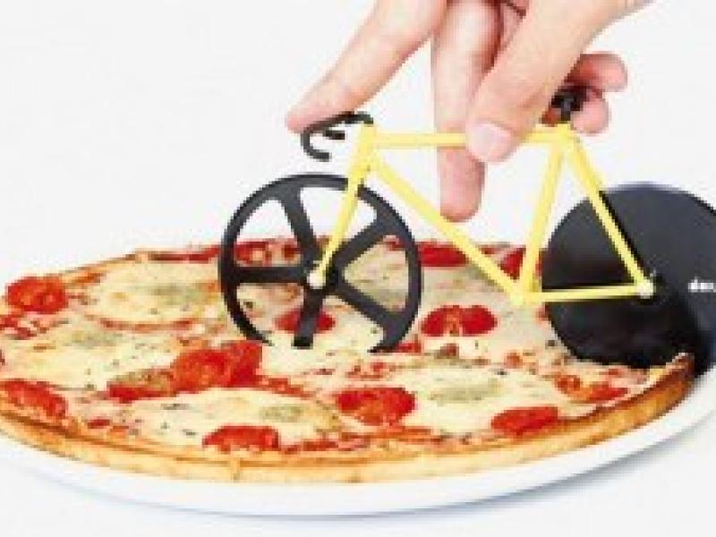 Dime cómo te comes la pizza y te diré cómo eres