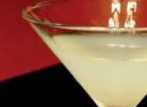 Receta coctel Margarita