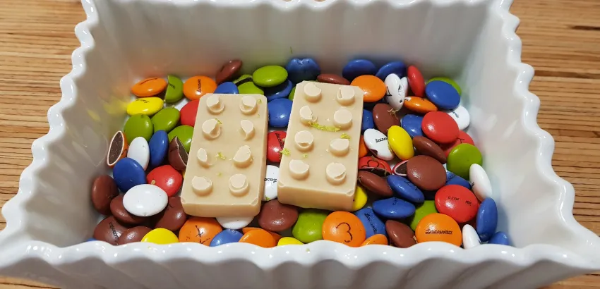 ReComiendo-plato