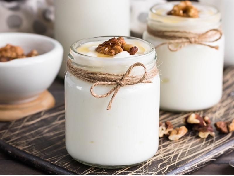 Yogur-beneficios
