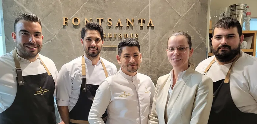 Fontsanta