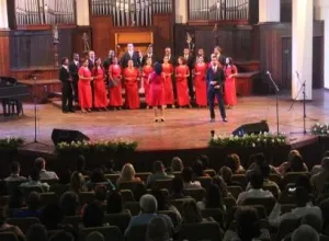 La música y el ron cubano se entrelazan 