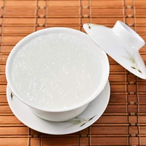 sopa nido de golondrina