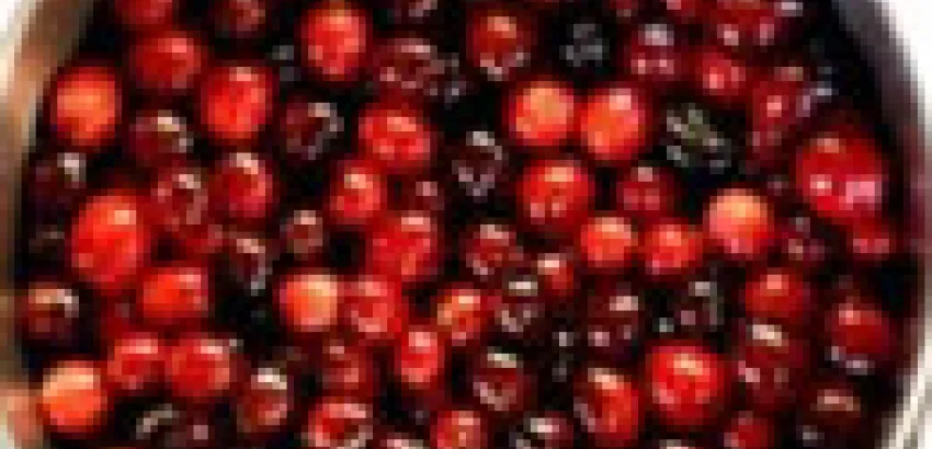 Aderezo fresco de moras y arándanos: un dúo que duplica el sabor y beneficia la salud. Aderezo fresco de moras y arándanos: un dúo que duplica el sabor y beneficia la salud.