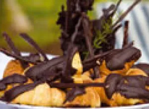 Chocolate: El Elegido de los Dioses