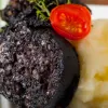 sangre morcilla