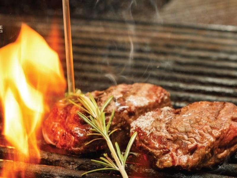 Arrachera