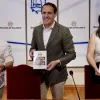 Presentación libro celichef