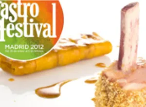 Gastrofestival, una oportunidad de saborear Madrid