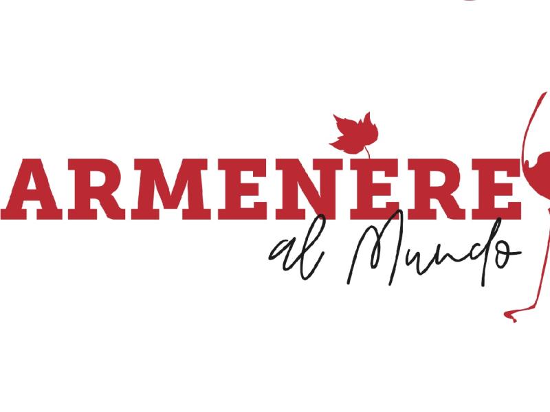 Carmenère Al Mundo