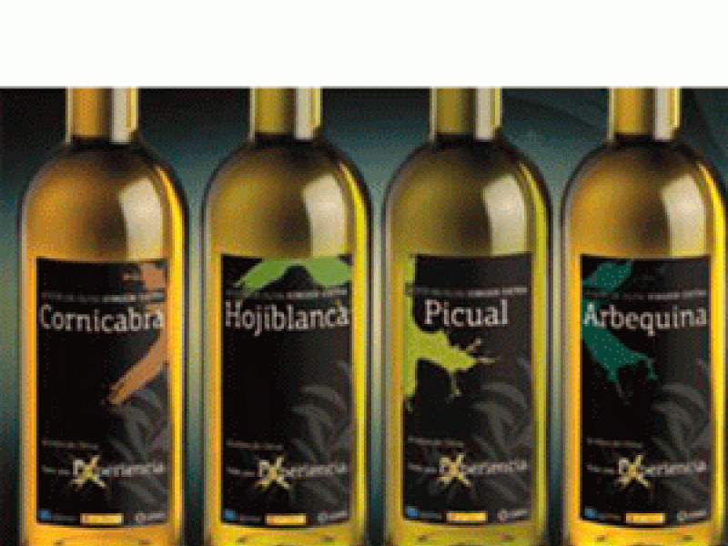 Olive D-Tox, batidos extra saludables