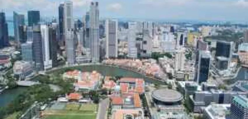 Guia Peñín llevará una galería de vinos a Singapur, Puerta de entrada al mercado del sudeste asiático Guia Peñín llevará una galería de vinos a Singapur, Puerta de entrada al mercado del sudeste asiático