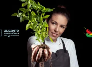 Bolivia en Alicante Gastronómica