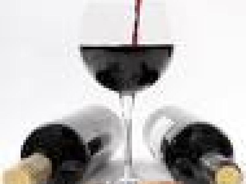 Los vinos de alta calidad juegan a la Bolsa