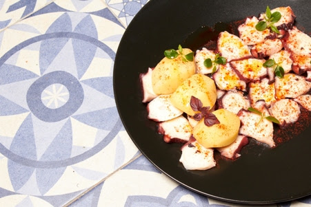 Las 8 claves para cocinar un buen pulpo en casa Las 8 claves para cocinar un buen pulpo en casa