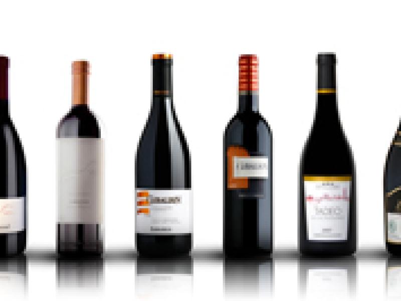 Los mejores vinos tintos de Andalucía
