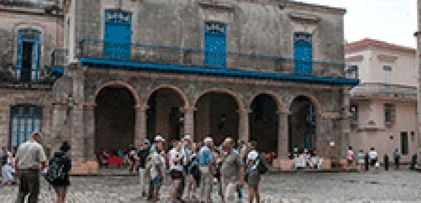 Reinauguran en La Habana el restaurante El Patio Reinauguran en La Habana el restaurante El Patio