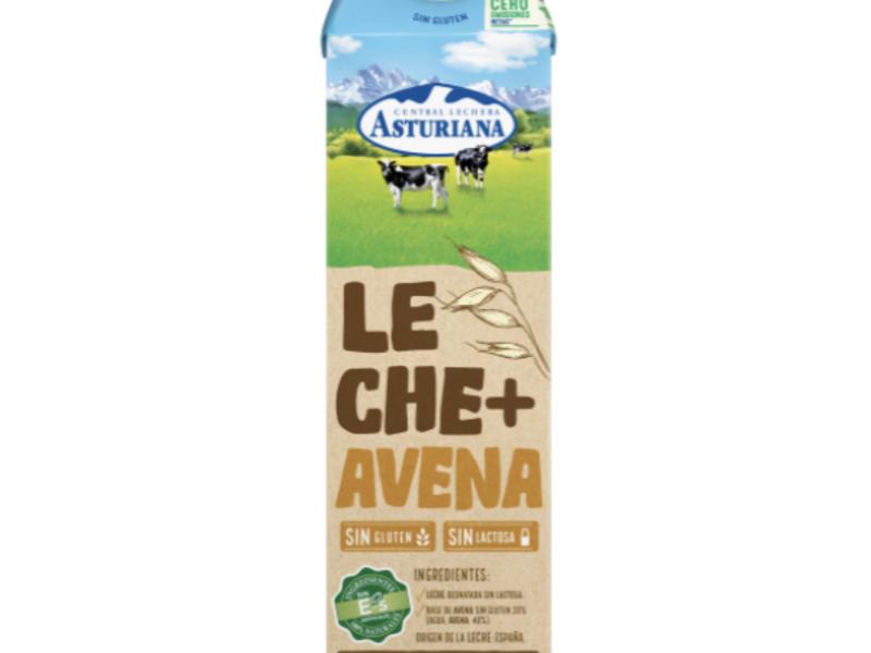 Leche Asturias