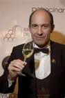 Javier Gila gana el Premio al Mejor Sumiller del Año Javier Gila gana el Premio al Mejor Sumiller del Año