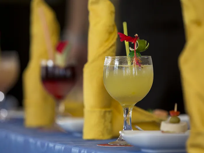 Festival Internacional Varadero Gourmet 2018