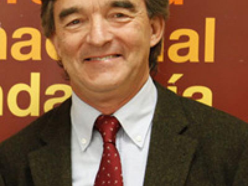Entrevista a Fernando Arcas, director académico de la Sede Tecnológica en Málaga de la Universidad Internacional de Andalucía