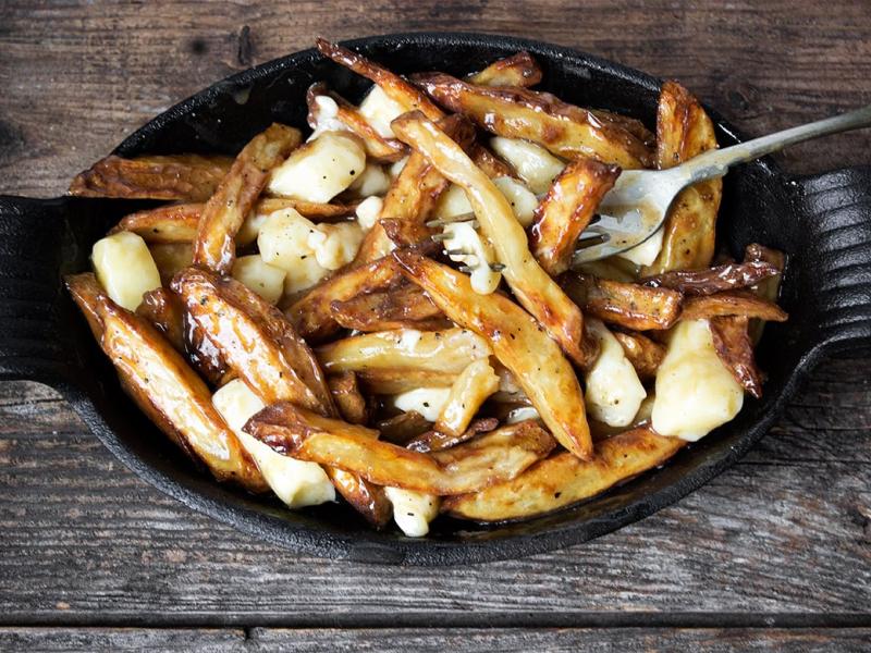 Poutine