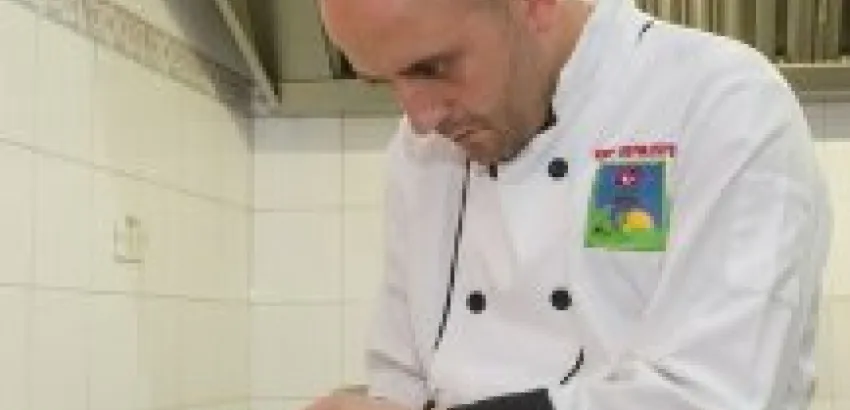 Vima Foods ofrece novedosos productos de la mano de su chef ejecutivo Vima Foods ofrece novedosos productos de la mano de su chef ejecutivo