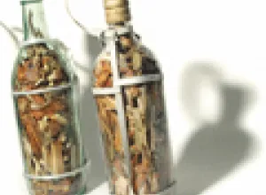 La Mamajuana