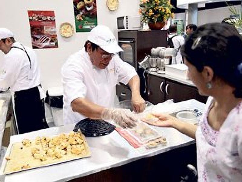Se inaugura la 3ra edición de la feria Panamá Gastronómica 
