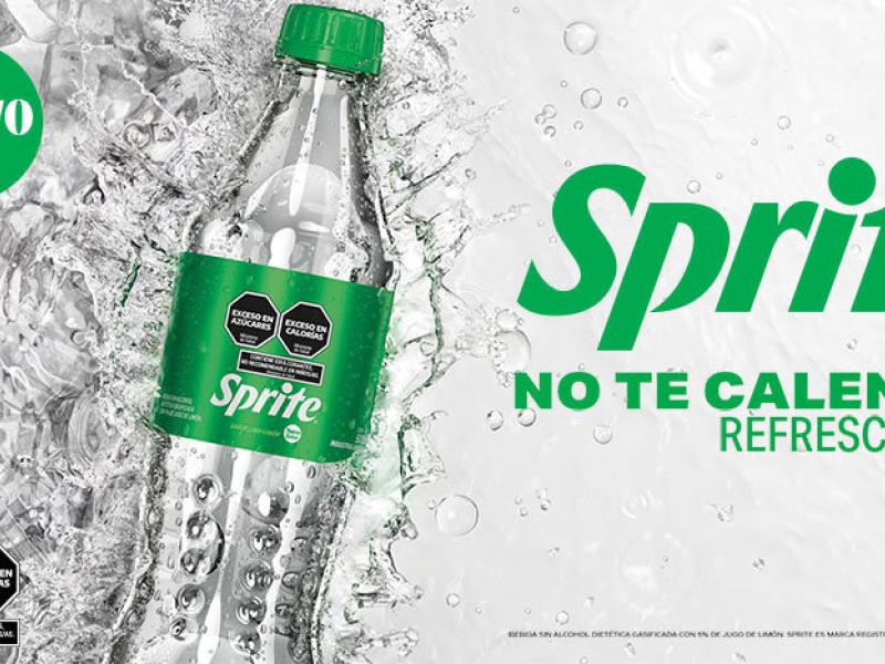 sprite