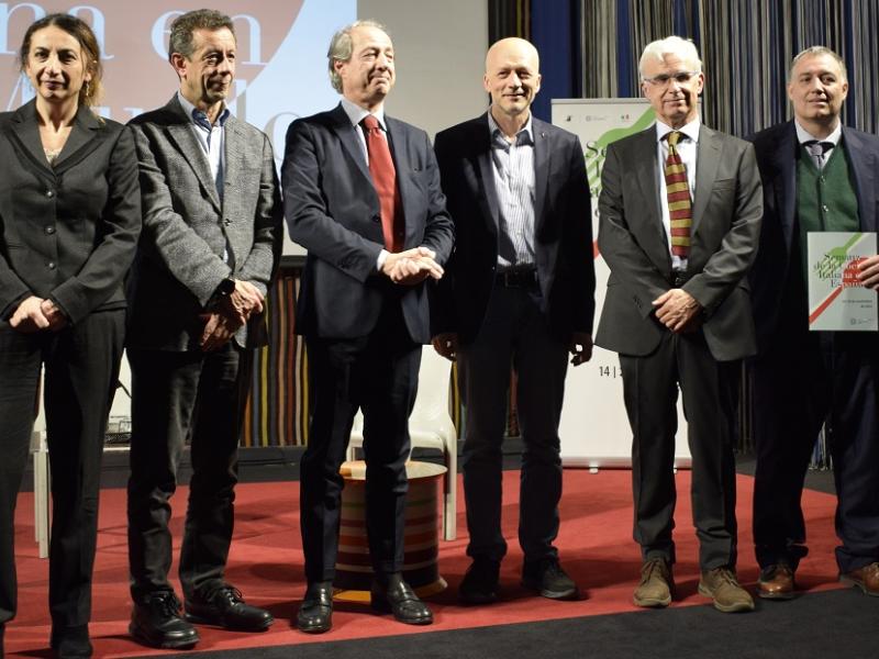 Congreso sobre la Dieta Mediterránea