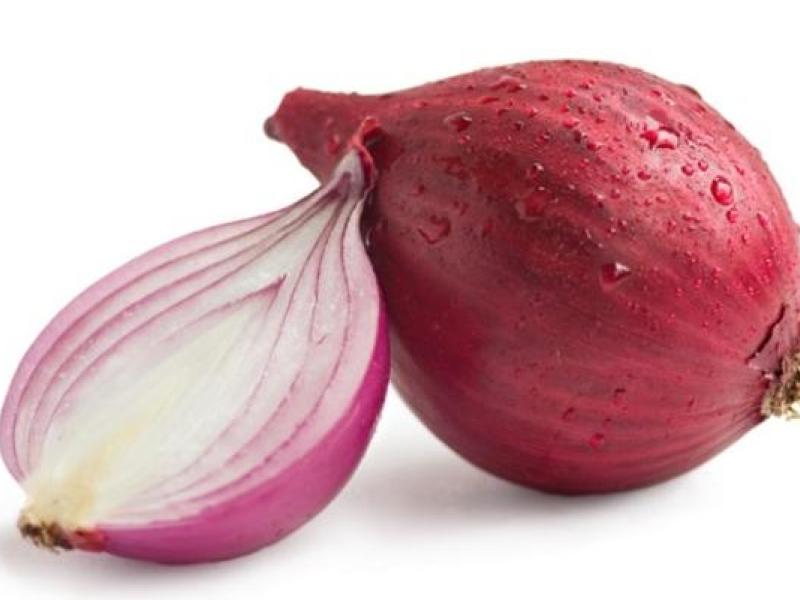 Cebolla, imprescindible para la gastronomía y para la buena salud